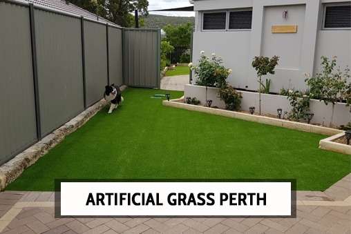 Artificial Grass Perth